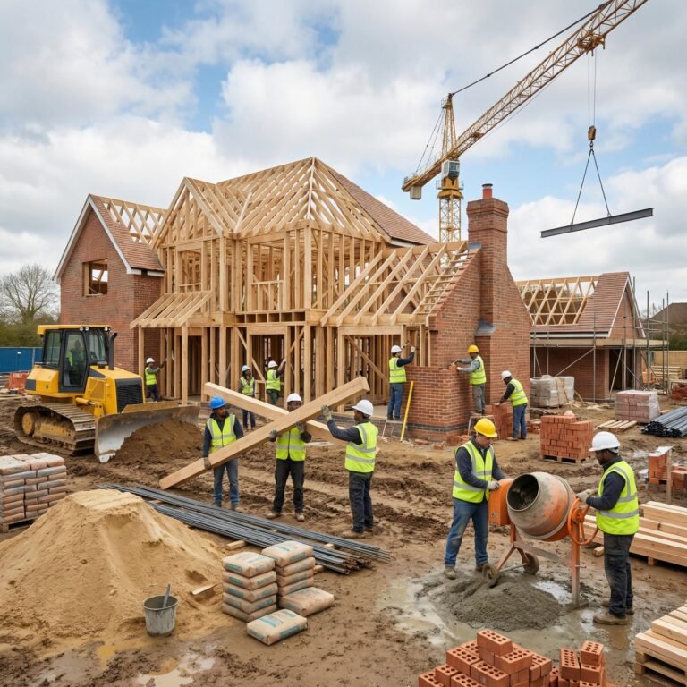 Complete Construction Solutions from Basement to Building-3