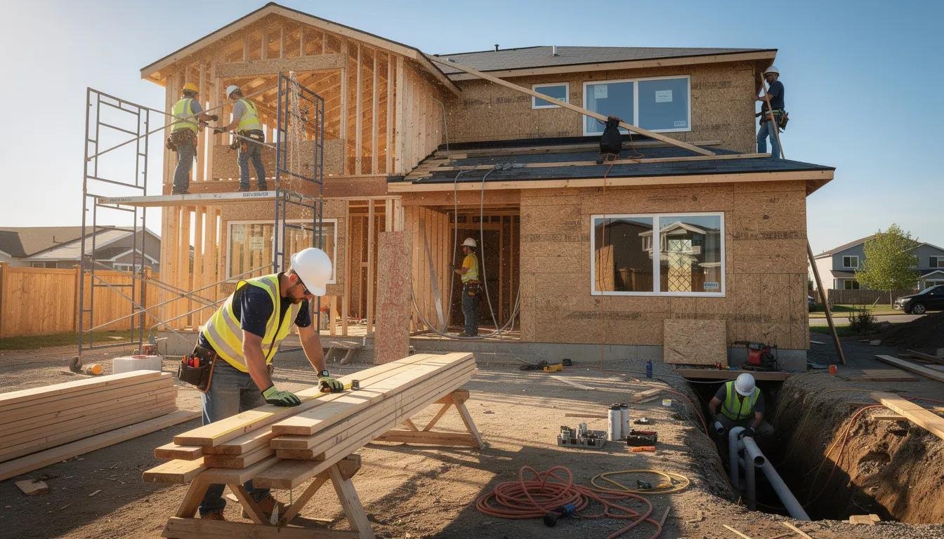 Complete Construction Solutions from Basement to Building-5