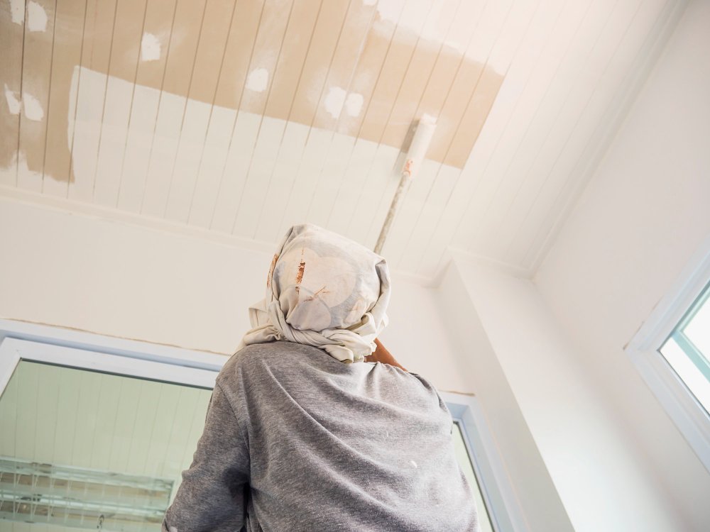 Premium Drywall Taping & Finishing-2