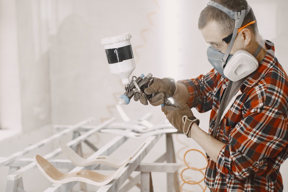 Professional Interior & Exterior Painting-4